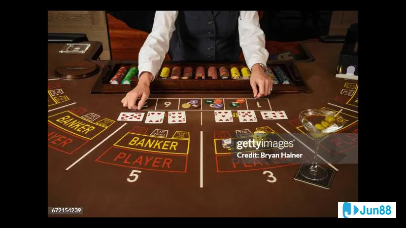 Cược Tie và cược đôi