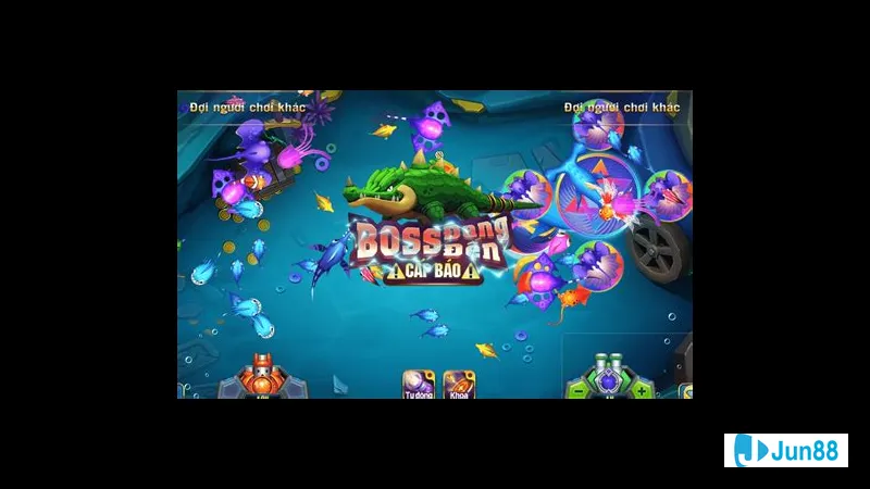 Các tính năng nổi bật khác