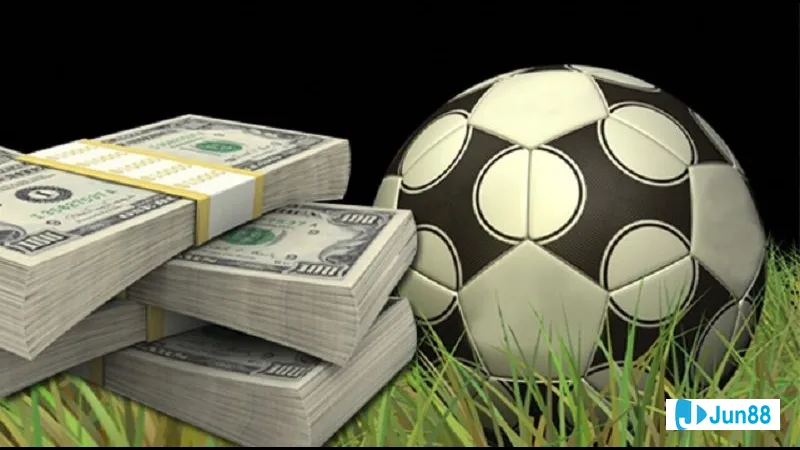 Tính tiền ăn khi tham gia kèo bóng