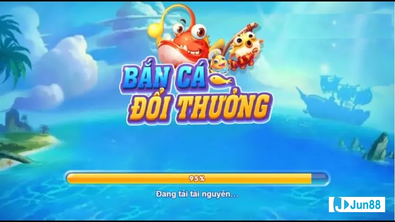 Sảnh trò chơi slot CQ9