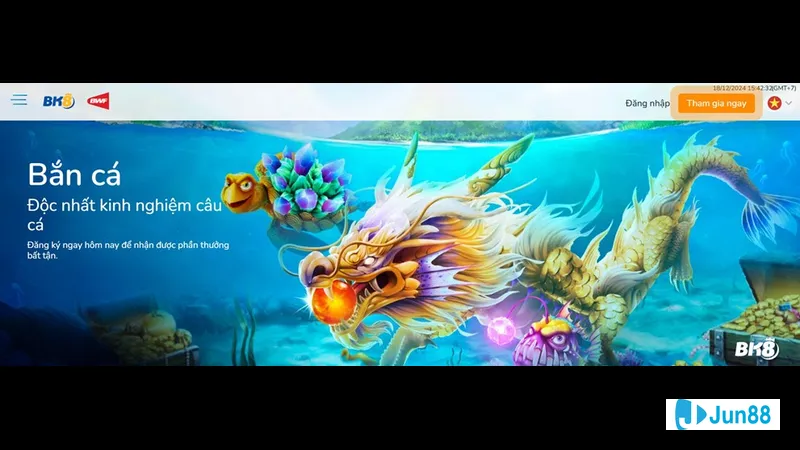 Vũ khí đa dạng trên website