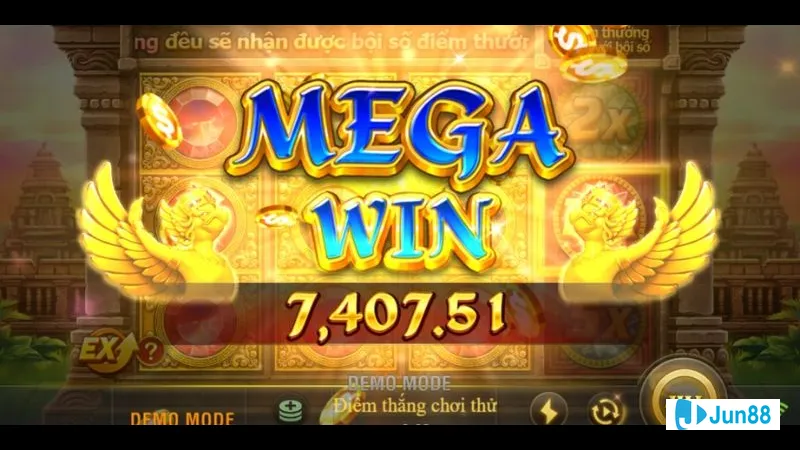 Chọn thời điểm quay hũ phù hợp