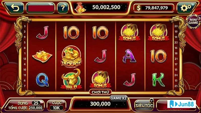 Hệ số nhân trong trò chơi