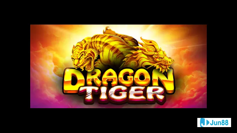 Hướng dẫn chi tiết cách chơi Rồng Hổ